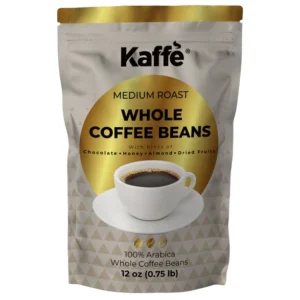 Kaffe Colombian Medium Roast Coffee