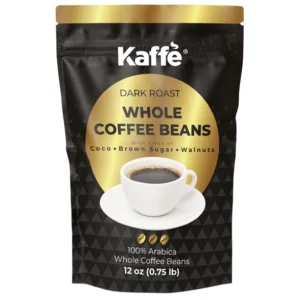 Kaffe Colombian Dark Roast