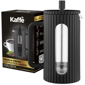 Caffe French Press Coffee Maker